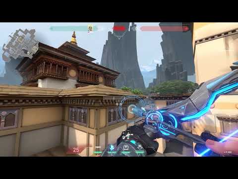 I found the best sova recon for a site as attackers(NO LINEUPS!!!!!)