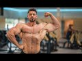 Ich trainiere NUR auf MASCHINEN! Rückentraining + Life Update