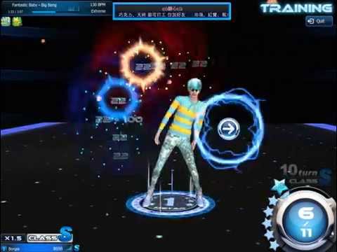 MStar-TW Fantastic Baby (新譜面) - BIG BANG Neo Klasik E.Yüksek Seviye 99%