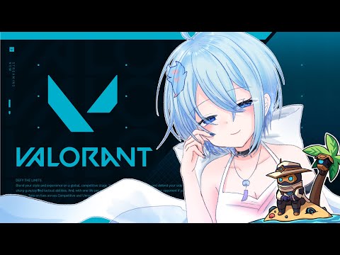 エンジョイ勢のヴァロ垂れ流し配信67【#VALORANT】