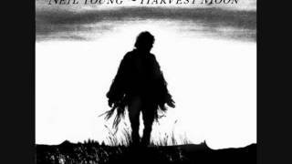 DREAMIN' MAN - Neil Young