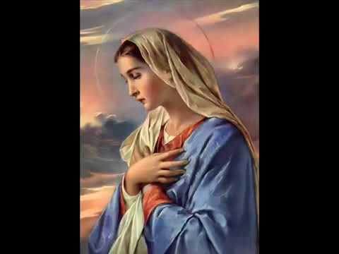 Salve Regina - Gregorian Chant