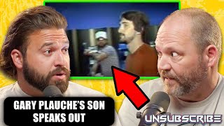The REAL Story Behind ‘WHY GARY WHY’ Shooting ft. Jody Plauche & Brandon Herrera | Unsubscribe Clips