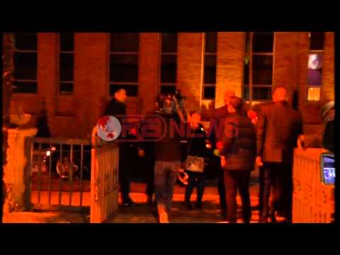 Zgjedhjet në PS, Rama takim me koordinatorët e Lezhës dhe Shkodrës- Ora News