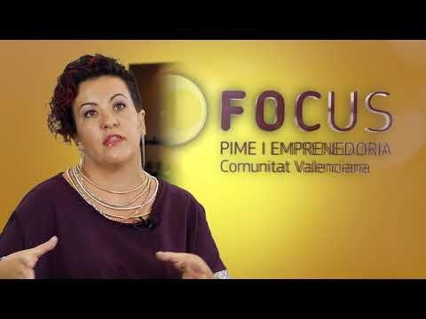 Beatriz Muoz en Focus Pyme y Emprendimiento Marina Baixa 2017[;;;][;;;]