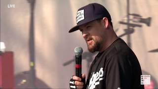 Good Charlotte - Live at Rock am Ring 2018 [Full Show] 1080p