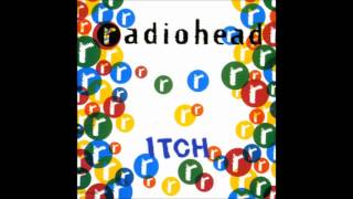 1 - Stop Whispering (U.S Version) - Radiohead