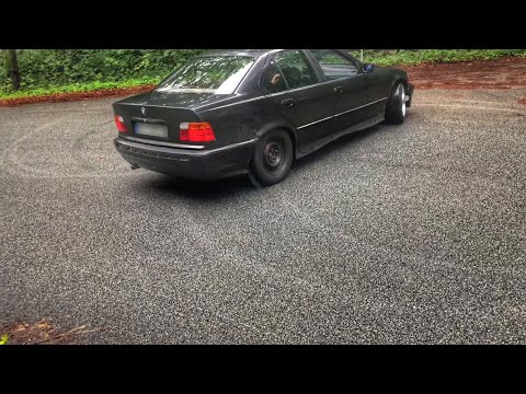 BMW e36 318i