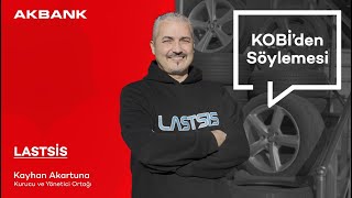 KOBİ'den Söylemesi - LASTSIS