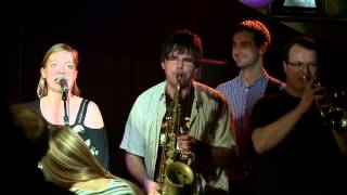 Video Hrázný - Rock Club KAIN