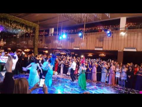 Dançando XIX Turma de medicina da UEA