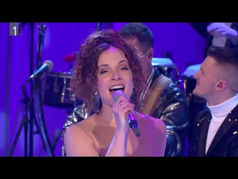 Ditka in Nina Pušlar – Ne bodi kot drugi (V petek zvečer)