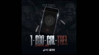 Fat Trel - 1-800-Call -Trel (Freestyle)