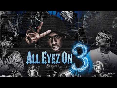Savii 3rd - What's The Point (All Eyez on 3)