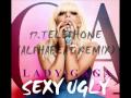 Lady GaGa - Sexy Ugly [FANMADE CD NOW ...