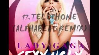 Lady GaGa - Sexy Ugly [FANMADE CD NOW AVAILABLE]