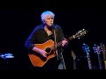 Tom Rush - Glory Road - 8/15/25 - Sellersville Theater, Sellersville, PA 