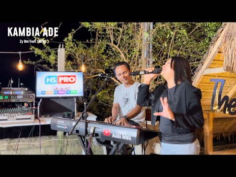 KAMBIA ADE || Zy feat INONG