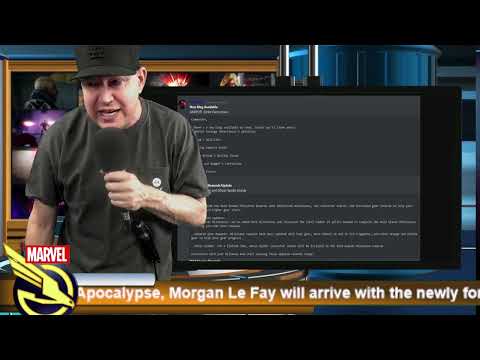 Wong Dr. Strange Heartless Incoming - Ghost Spider Raid Milestones - Offer Review - MSF