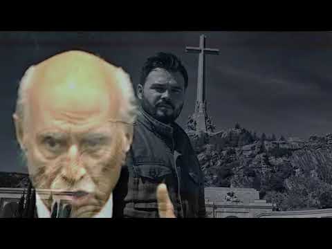 Franquismo y antifranquismo - Amo y esclavo