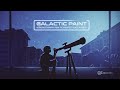 Galactic Paint Trailer | OKJ Documentary