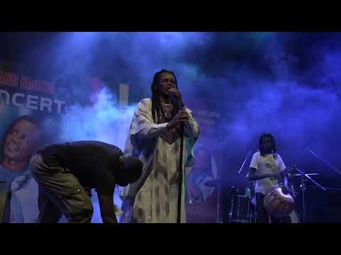 CONCERT LIVE OSCIBI JHOANN 26 FEVRIER 2022