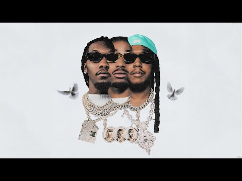 [FREE] Migos x Pop Smoke Type Beat "Culture" | UK/NY Drill Beat | NY Hard Drill Type Beats 2021