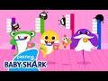 NEW Brush Your Teeth Song How To Brush Your Teeth Baby Shark Official