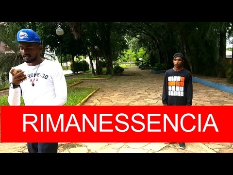 Rimanessência | Batosay •  DRuaClan | Sessions#2 | Previa.