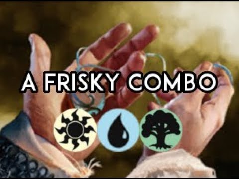 Black Clover Mill (Not self mill) - MTG Arena - Original Decks