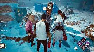 🐵[#014-2026] Vecna Pandemic Chase Highlight | Feb 2026 - Part 2