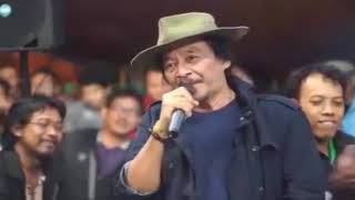 Download lagu DEBAT CAK NUN VS SUJIWO TEJO (SAYA INI GURUNYA) mp3