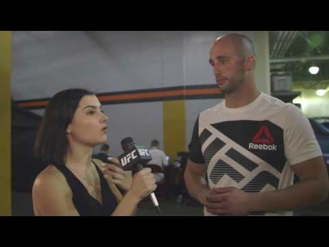 Volkan Oezdemir Obliterates Jimi Manuwa’s Title Hopes At UFC 214