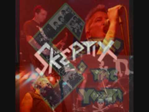 The Skeptix - Legion of the Damned