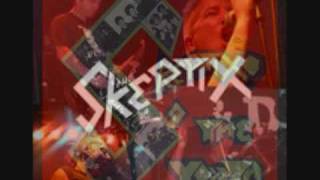 The Skeptix - Legion of the Damned