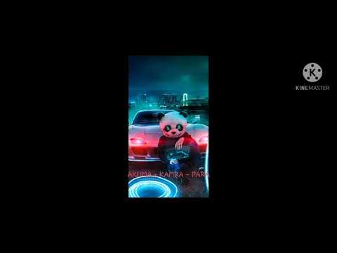 AKUMA x KAMRA - PARA