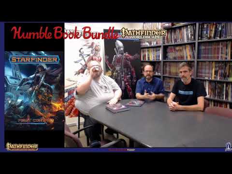 Starfinder Q&A