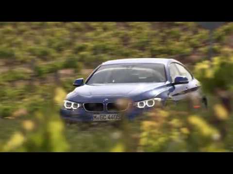 BMW Serie 4 Gran Coupé