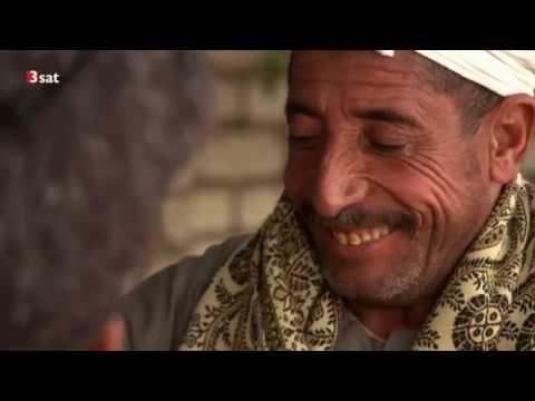 3Sat - Doku - Natur An den Ufern des Nil 3/3 Zwischen Wüste und Mittelmeer