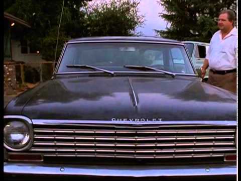 A gyilkos bohóc (Gacy)