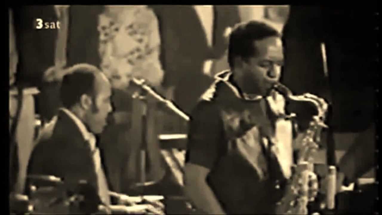 les mccann and eddie harris - compared to what - YouTube
