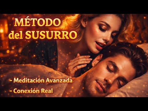 🌬️ DELIVER YOUR MESSAGE with the WHISPER METHOD 💌 ADVANCED MEDITATION and REAL CONNECTION