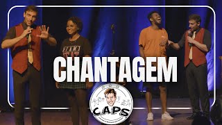 Doença incurável mas com uma condição