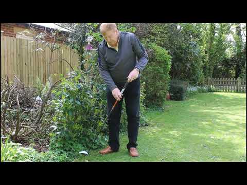 Misunderstood Rule Number 9: Unplayable Lie