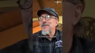 #shorts Primus&#39; Les Claypool fronted most of Tool