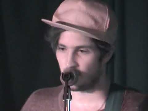 The Black Lips - LIVE at The Magic Stick in Detroit (Sept 2007)