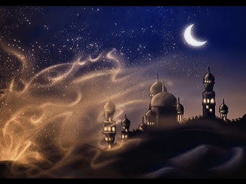 Ancient Arabian Music - Arabian Nights