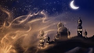 Ancient Arabian Music – Arabian Nights