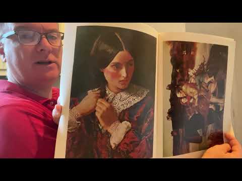 ART BOOK books REVIEW 149  Sir John Everett Millais  1829-1896 MASTERS knowledge publication 67/100