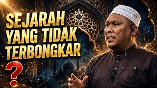 Download lagu USTAZ AUNI MOHAMED : SEJARAH YANG TIDAK TERBONGKAR mp3